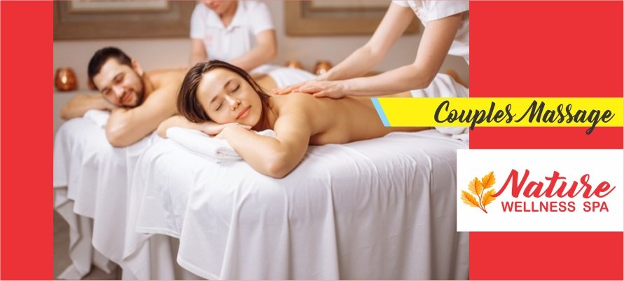 Thai Spa in Jaipur